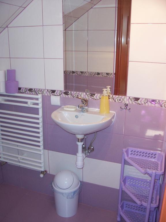 Gosciniec Nad Stawem Villa Szczytno  Cameră foto